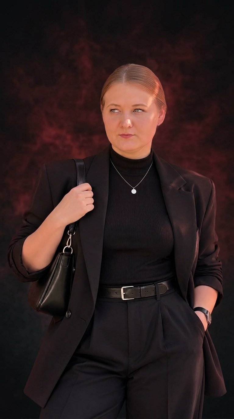 Портрет Надежда Сафронова