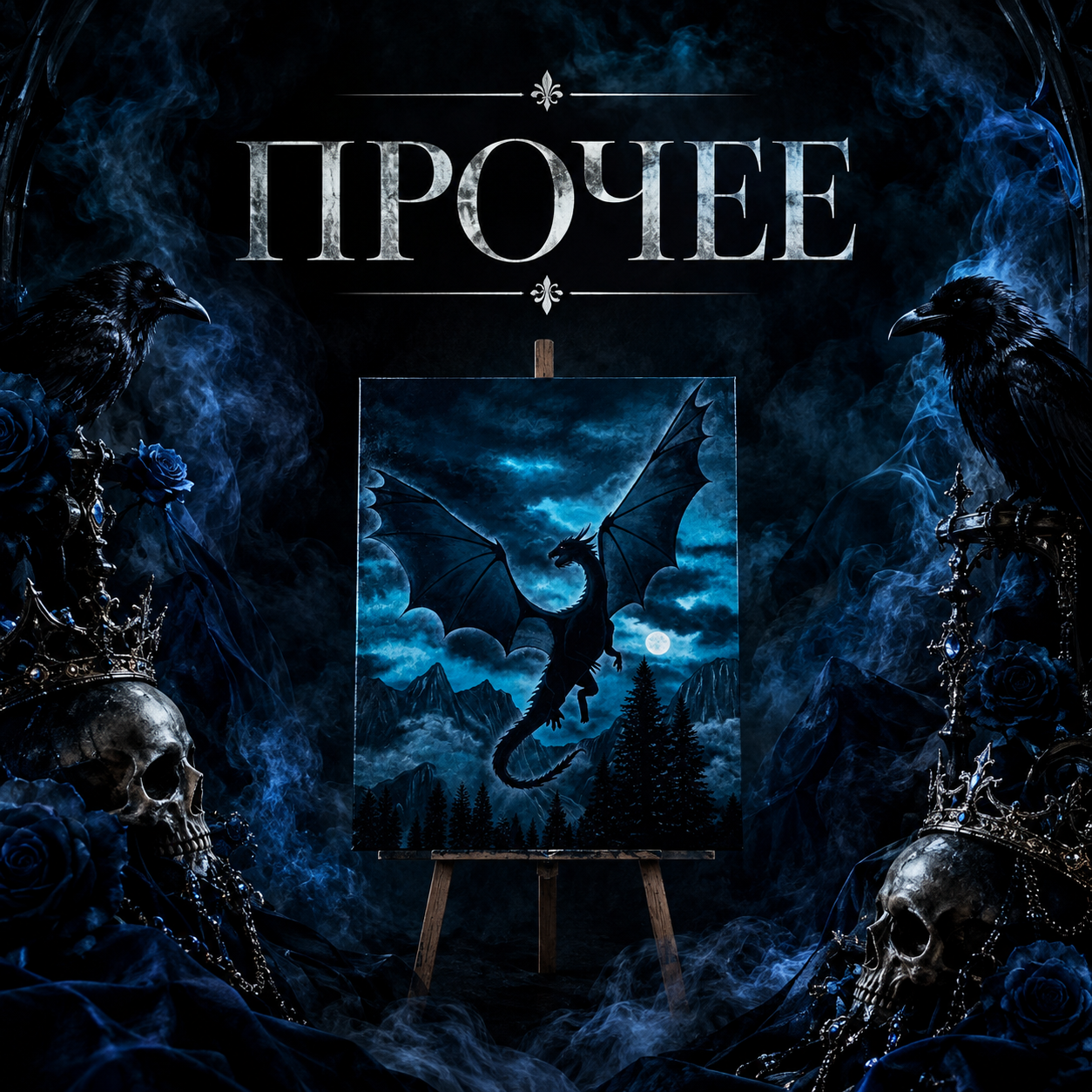 Прочее